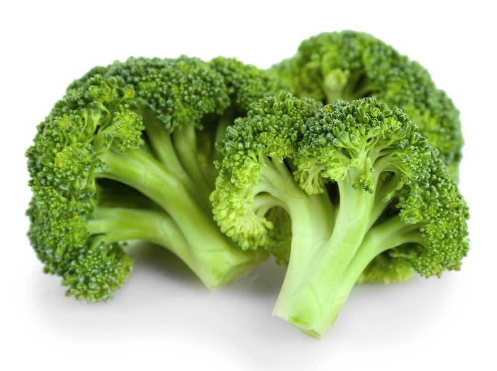 brocoli