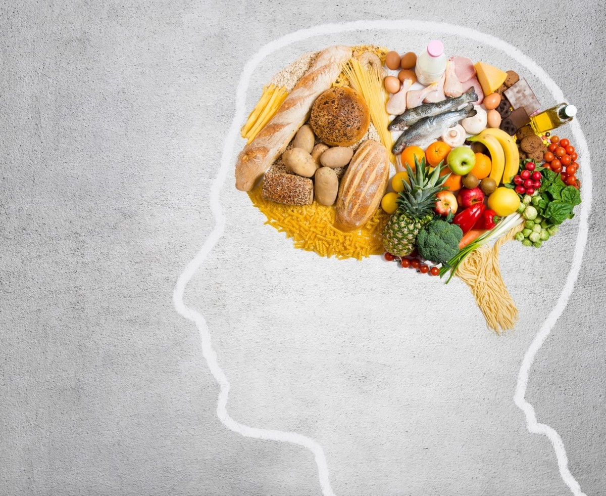 Una alimentación inteligente