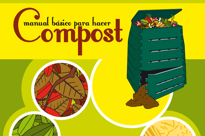 Portada de Manual Compostaje
