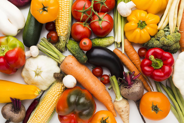 NUTRICION