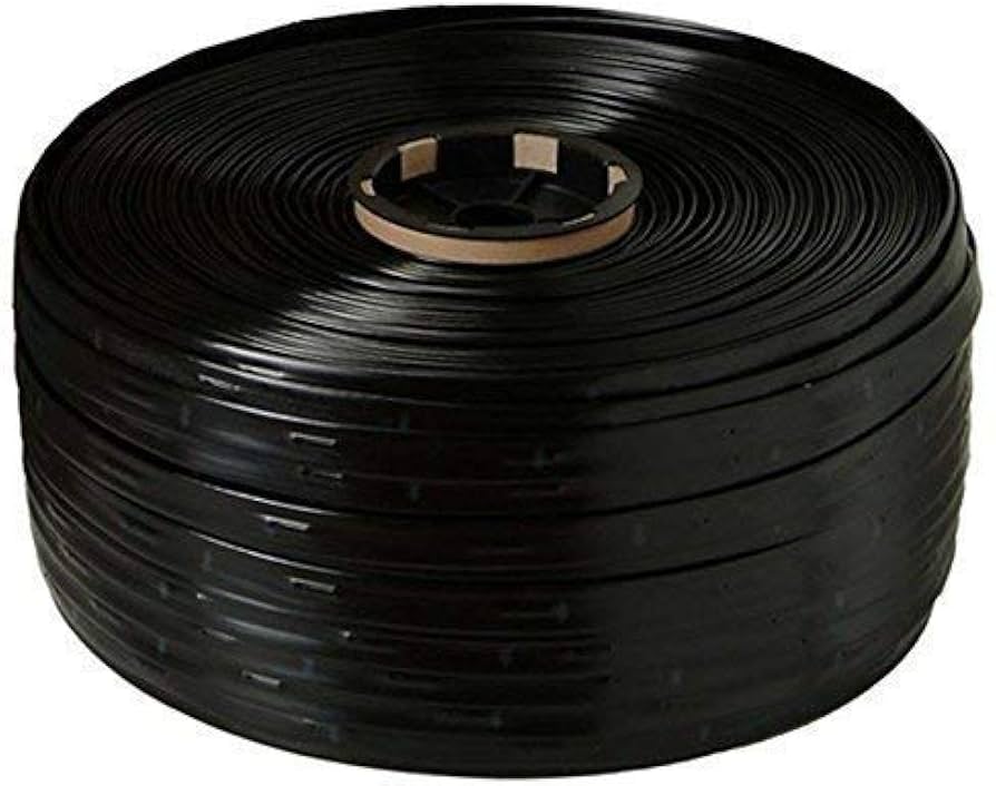 Cinta de Riego por Goteo DN 16mm Caudal 2.0 l/h Em