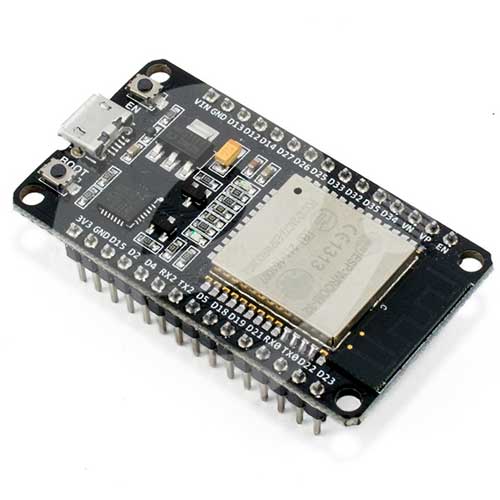 Tarjeta de Control WiFi 802.11