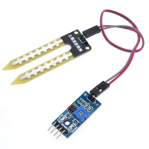 Sensor de Humedad de Suelo YL-69