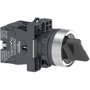 Selector Switch 3 Fases