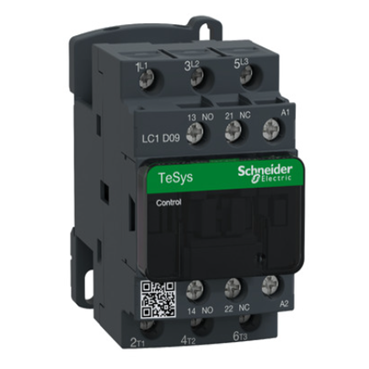Contactor 9A 220VAC