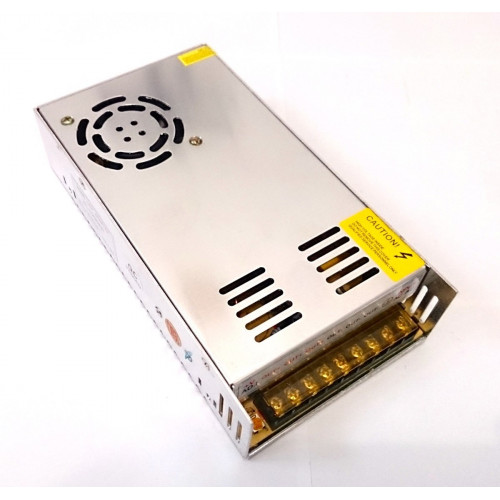 Fuente Industrial 220VAC-12VDC