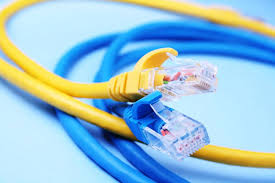 Cable Ethernet Cat6