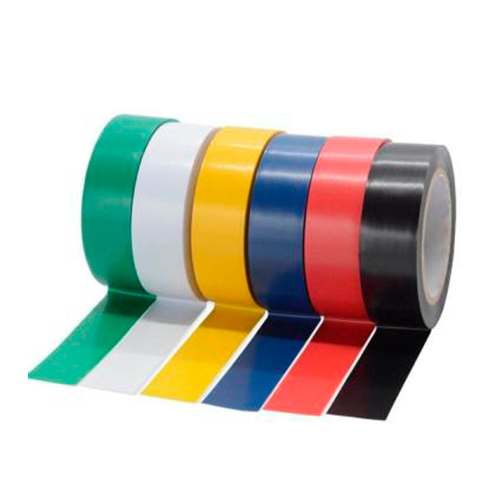 Cinta Aislante de PVC